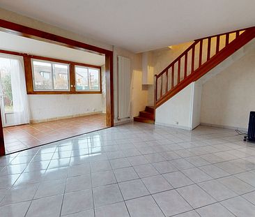 Location maison 4 pièces, 75.00m², Conflans-Sainte-Honorine - Photo 3