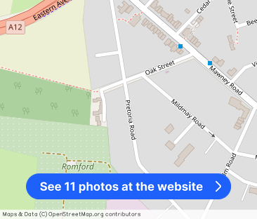 Pretoria Road, Romford, RM7 - Photo 1