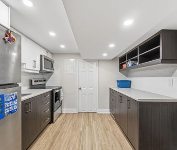 For Lease - 237 Church Street Unit# 6, St. Catharines, Ontario - Photo 5