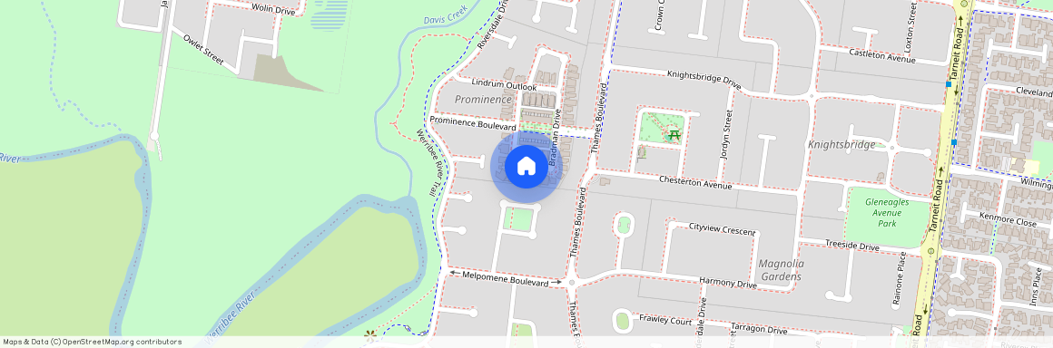 24 Bradman Drive, Vic 3029, Tarneit