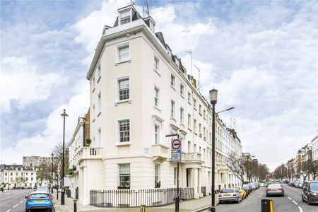 Sutherland Street, , SW1V - Photo 3