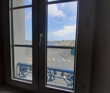 Appartement 2 pièces – 45 m² environ à Saint-Malo (ref : 37451) - Photo 1