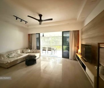 Mackenzie 88 (D9), Apartment - For Rent - Photo 1