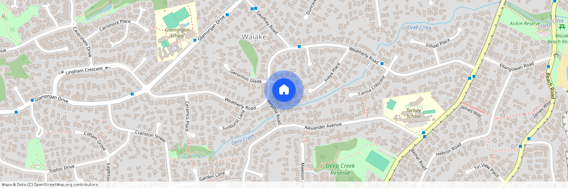 6 Tempo Place, Torbay, North Shore City