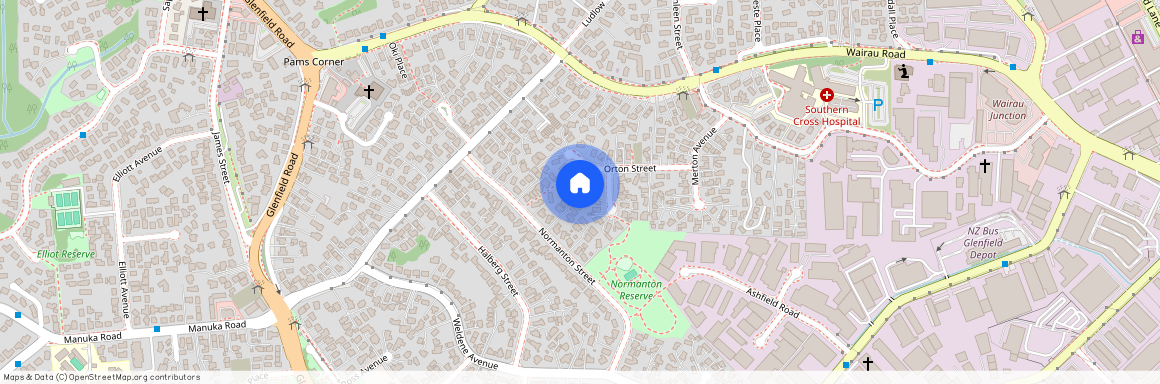 5B Mchardy Place, Glenfield, North Shore City