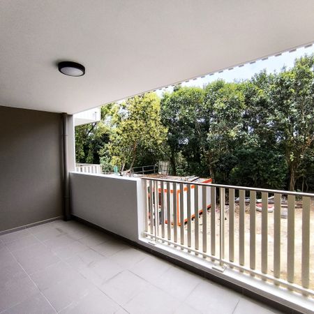 A louer Appartement T4 dans résidence neuve au TAMPON à partir de 838 euros HC - Photo 4