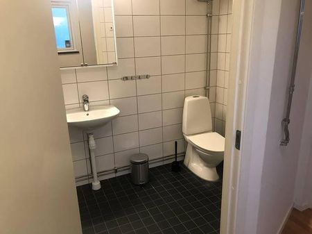 Klövervallsgatan, Göteborg - Foto 5