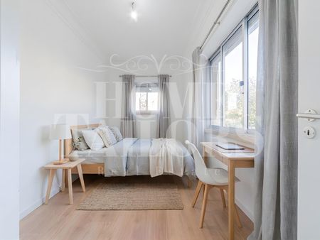 Apartamento T1+1 em Lisboa - Photo 4