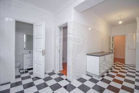 Apartamento T5 em Lisboa - Photo 3