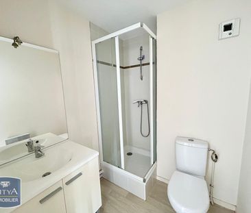 Location Appartement 2 pièces 34m² ALLONNES 72700 - Photo 5