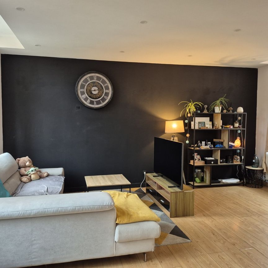 Location Appartement 2 pièces 48m² ARRAS 62000 - Photo 1