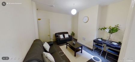 50 Lenton Boulevard, NG7 2ES, NOTTINGHAM - Photo 5