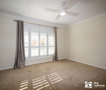SPACIOUS FAMILY LIVING IN SOUTH MUDGEE - Photo 5