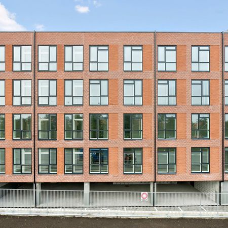 Lyngbyvej 174, 3. 15, 2100 København Ø - Foto 4