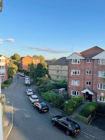 Room in a Shared Flat, Rossetti Road, SE16 - Photo 5