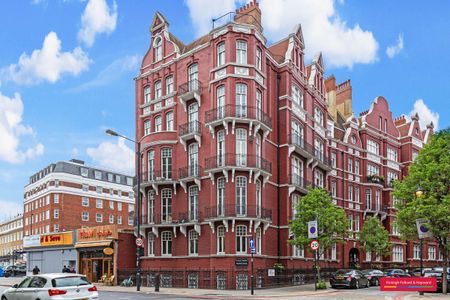 Cabbell Street, Marylebone, London, NW1 - Photo 5