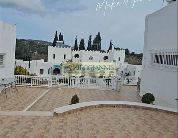 Μονοκατοικία για ενοικίαση - Κερατέα - Photo 1