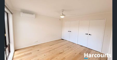 Flexible Family Living | 3 Bedroom + Study + Brand New Granny Flat - Photo 4