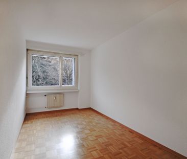 Schöne Familienwohnung in Seenähe! - Photo 4