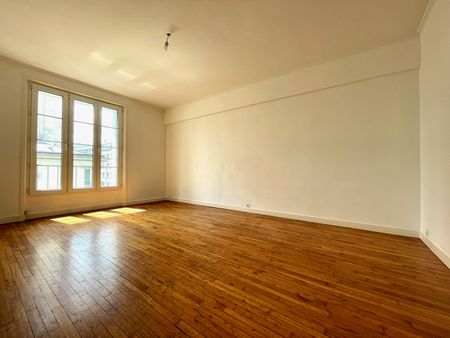 Location Appartement 3 pièces 72m² BREST 29200 - Photo 2