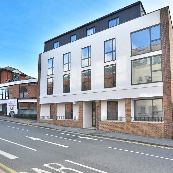 2 bedroom apartment to rent - Photo 1
