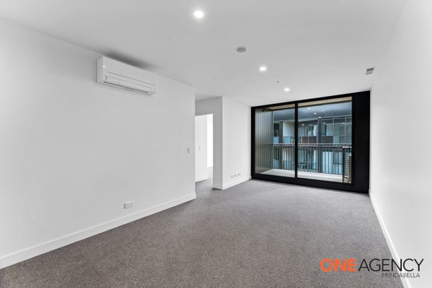 216/220 Melrose Drive, Phillip ACT 2606 - Apartment For Rent | Domain - Photo 1