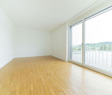 5.5-Zimmer-Wohnung in der Bassbelt-Siedlung - Photo 3