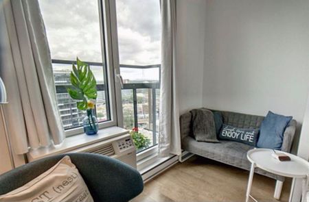 Unit 1804A: Entire unit - Photo 2