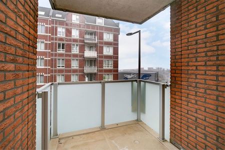 Te huur: Appartement Bloemfonteinstraat in Rotterdam - Foto 2