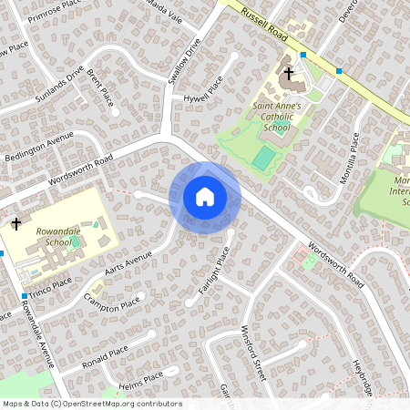 51 Aarts Ave, Manurewa, Manukau City