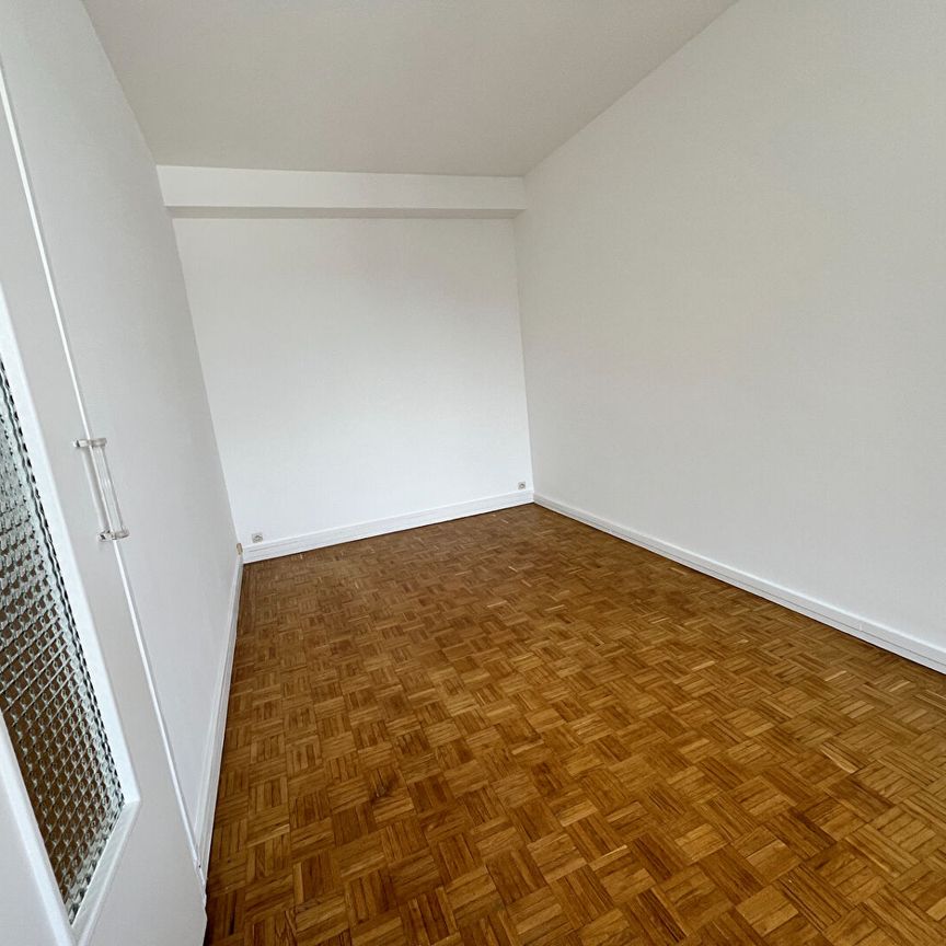 Location appartement 2 pièces, 45.80m², Le Havre - Photo 1