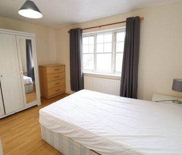 Room in a Shared House, Ann Moss Way, SE16 - Photo 1