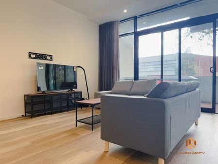 Melbourne CBD - Photo 4