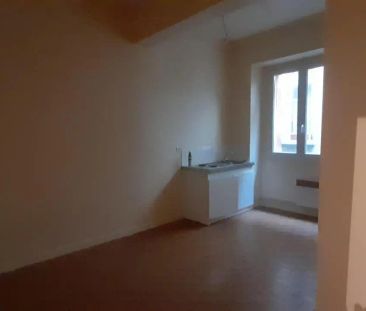 Appartement à louer 1 pièce 15m² - Photo 3