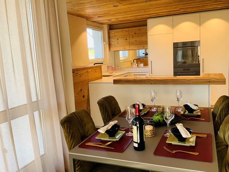 4.5 Zimmer, 114 m², 2. Stock - Photo 4