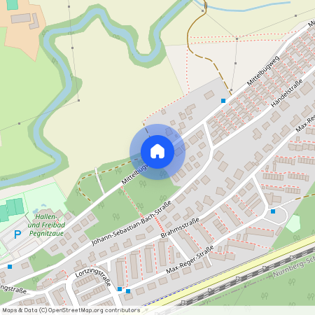 90571 Bayern - Schwaig