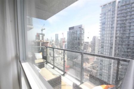 For Lease - 87 Peter Street Unit# 3512, Toronto, Ontario - Photo 4