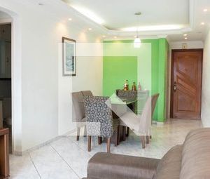Apartamento para alugar com 78m², 3 quartos e 1 vaga - Photo 3