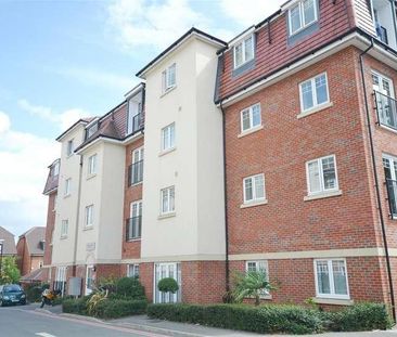 School Gate Drive, Morden, SM4 - Photo 4