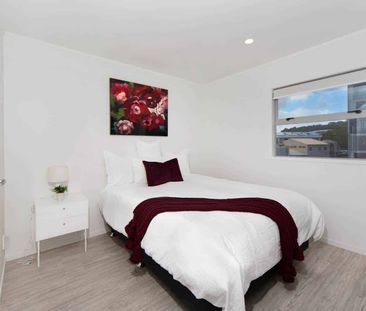 2 bedroom with 2 carpark in Mt Eden - Photo 3
