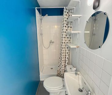 Paris XVIIIème Métro Anvers, 2 Pièces de 31,10m² - Photo 1