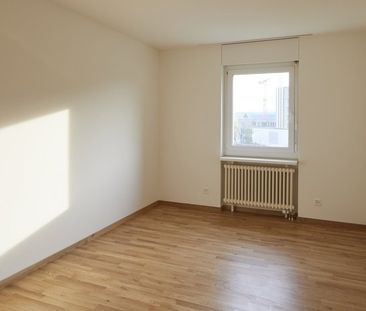 Familienfreundliche Wohnung in gepflegter Überbauung - Foto 3