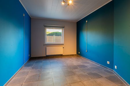 Gelijkvloers appartement met terras te huur in Bazel - Photo 2