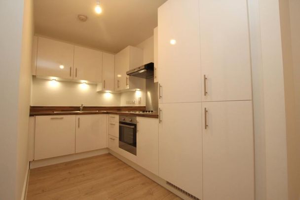 1 bedroom apartment to rent - Photo 1