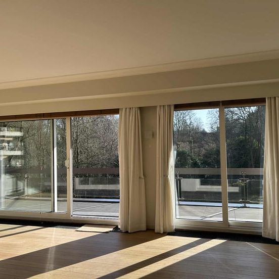 Appartement te huur - Photo 1