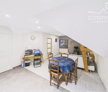 Appartement Guichen | Cimm Immobilier - Photo 1