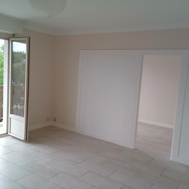 Appartement T4 à louer - 75 m² - Photo 1