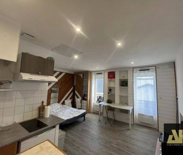 BREST - SAINT-MARTIN - T1 RENOVE - Photo 1