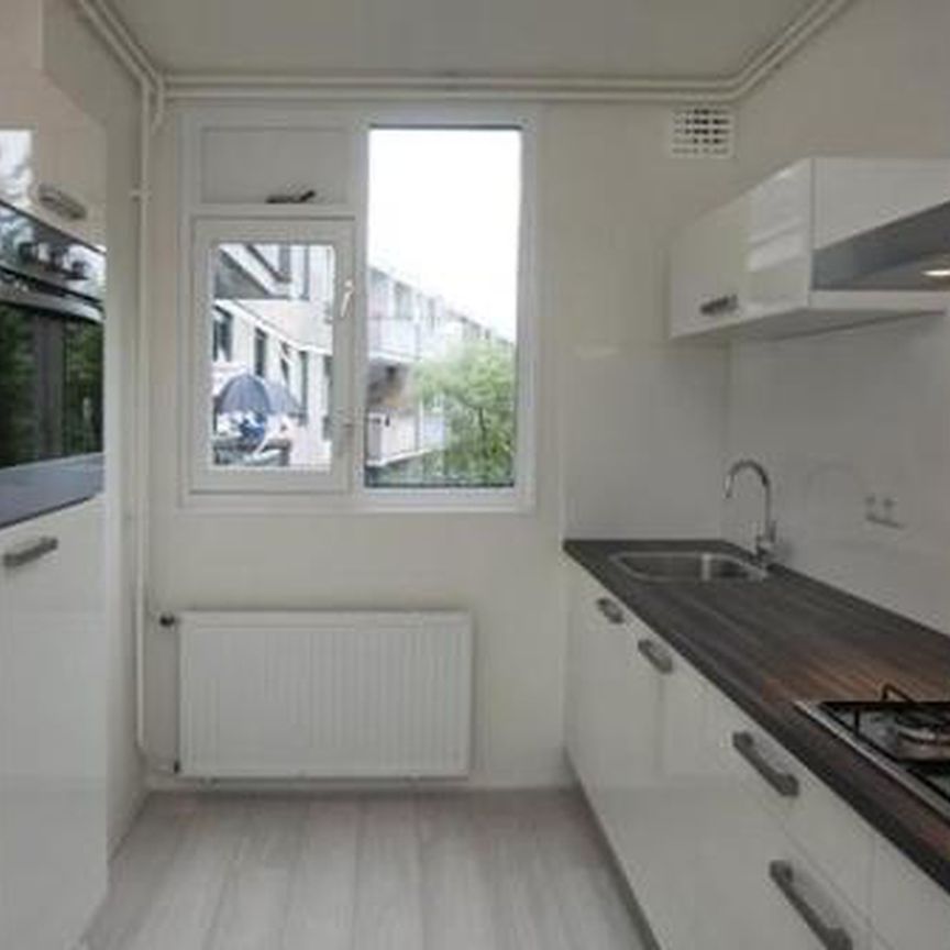 Peursumstraat 1106 BV Amsterdam - Foto 1