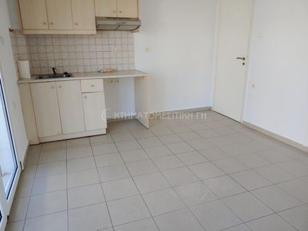 Studio for rent, Center Heraklion - Photo 3